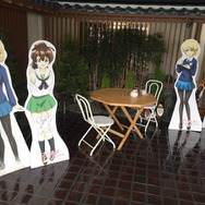 【フィグライフ！】第26回：キューポッシュ・秋山優花里と行く！ガルパン聖地巡礼「大洗」1泊2日の旅【後編】