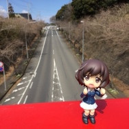 【フィグライフ！】第26回：キューポッシュ・秋山優花里と行く！ガルパン聖地巡礼「大洗」1泊2日の旅【後編】