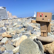 【フィグライフ！】第26回：キューポッシュ・秋山優花里と行く！ガルパン聖地巡礼「大洗」1泊2日の旅【後編】