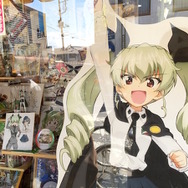 【フィグライフ！】第26回：キューポッシュ・秋山優花里と行く！ガルパン聖地巡礼「大洗」1泊2日の旅【後編】