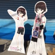 【フィグライフ！】第26回：キューポッシュ・秋山優花里と行く！ガルパン聖地巡礼「大洗」1泊2日の旅【後編】