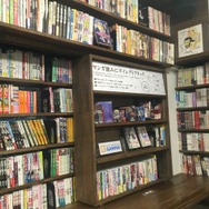 【レポート】自分にあった漫画を紹介してくれるカフェ「マンガサロン トリガー」の漫画愛が凄い！wifi＆電源フリーで飲食可