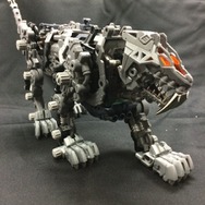 【日々気まぐレポ】第142回 ゾイドのマスターピースがついに始動！第1弾「シールドライガー」に本気を見た