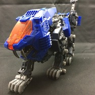 【日々気まぐレポ】第142回 ゾイドのマスターピースがついに始動！第1弾「シールドライガー」に本気を見た