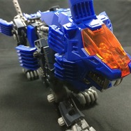 【日々気まぐレポ】第142回 ゾイドのマスターピースがついに始動！第1弾「シールドライガー」に本気を見た