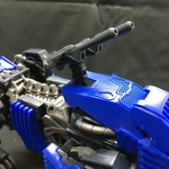 【日々気まぐレポ】第142回 ゾイドのマスターピースがついに始動！第1弾「シールドライガー」に本気を見た