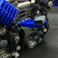 【日々気まぐレポ】第142回 ゾイドのマスターピースがついに始動！第1弾「シールドライガー」に本気を見た