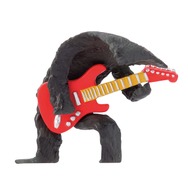 この海苔、ノリノリである…あの海苔が“質感を保ったまま”バンドスタイルでフィギュア化