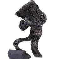 この海苔、ノリノリである…あの海苔が“質感を保ったまま”バンドスタイルでフィギュア化