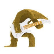 この海苔、ノリノリである…あの海苔が“質感を保ったまま”バンドスタイルでフィギュア化