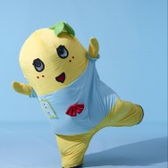 ホログラフィック劇場によるVR長編舞台「レジェンドオブふなっしー」発表…剣と魔法のRPG世界が描かれる