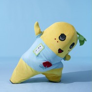 ホログラフィック劇場によるVR長編舞台「レジェンドオブふなっしー」発表…剣と魔法のRPG世界が描かれる