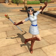 ドルアーガの塔 〜the Recovery of BABYLIM〜