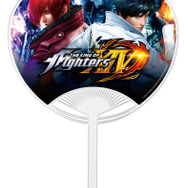 『KOF XIV』ユーザー体験会開催決定!24キャラクターをプレイ可能