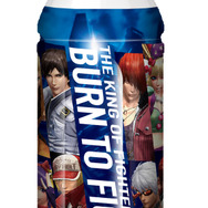 『KOF XIV』ユーザー体験会開催決定!24キャラクターをプレイ可能