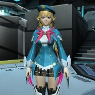 『PSO2』にアニメ版キャラが登場!最終話の謎も明らかに…