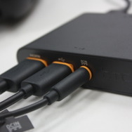 【レポート】「HTC Vive」を開封！セットアップ方法やVR対応ゲーム解説をお届け