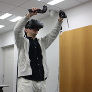 【レポート】「HTC Vive」を開封！セットアップ方法やVR対応ゲーム解説をお届け