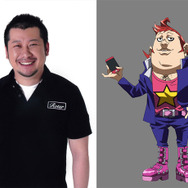 ケンドーコバヤシ／リーダー：百済木