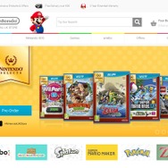 「Nintendo Official UK Store」より
