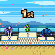 モンスター☆レーサー