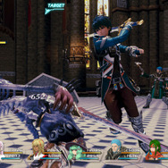 スターオーシャン5 -Integrity and Faithlessness-