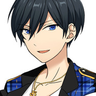 氷鷹北斗-(C)2016 Happy Elements K.K／あんステ製作委員会