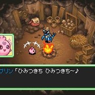ポケモン不思議のダンジョン 空の探検隊