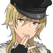 羽風薫-(C)2016 Happy Elements K.K／あんステ製作委員会