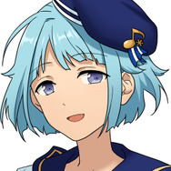 紫之創-(C)2016 Happy Elements K.K／あんステ製作委員会