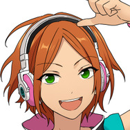 葵ひなた-(C)2016 Happy Elements K.K／あんステ製作委員会