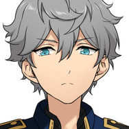 瀬名泉-(C)2016 Happy Elements K.K／あんステ製作委員会