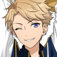 鳴上嵐-(C)2016 Happy Elements K.K／あんステ製作委員会