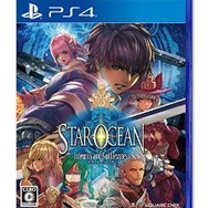 スターオーシャン5 -Integrity and Faithlessness-