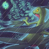 ポケモン不思議のダンジョン 空の探検隊