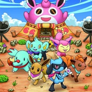 ポケモン不思議のダンジョン 空の探検隊