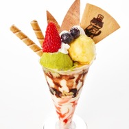 「ねこあつめ in ナンジャタウン」4月15日開催、あのねこたちのフードやスタンプラリーが登場