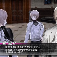 『カリギュラ』500人以上のNPCと交流できるシステムが公開…田中美海が演じるキャラの続報とcosMo@暴走Pのキャラも