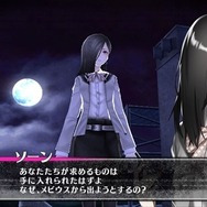 『カリギュラ』500人以上のNPCと交流できるシステムが公開…田中美海が演じるキャラの続報とcosMo@暴走Pのキャラも