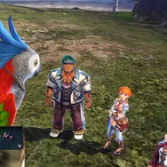 『イースVIII -Lacrimosa of DANA-』発展&拡張させていく生活拠点「漂流村」を紹介