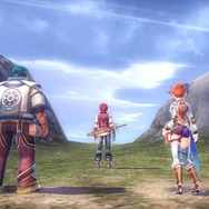 『イースVIII -Lacrimosa of DANA-』発展&拡張させていく生活拠点「漂流村」を紹介