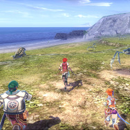 『イースVIII -Lacrimosa of DANA-』発展&拡張させていく生活拠点「漂流村」を紹介