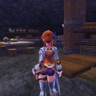 『イースVIII -Lacrimosa of DANA-』発展&拡張させていく生活拠点「漂流村」を紹介