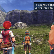 『イースVIII -Lacrimosa of DANA-』発展&拡張させていく生活拠点「漂流村」を紹介