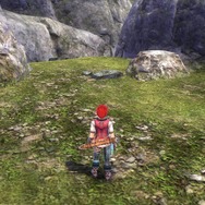 『イースVIII -Lacrimosa of DANA-』発展&拡張させていく生活拠点「漂流村」を紹介