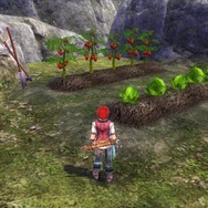 『イースVIII -Lacrimosa of DANA-』発展&拡張させていく生活拠点「漂流村」を紹介