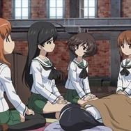 (C)GIRLS und PANZER Film Projekt