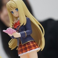 【特集】担当ライターと広報による『ガールフレンド（おんぷ）』本音の座談会！