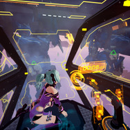 【レポート】VRロボゲー『アーガイルシフト』のロマンと没入感が凄い！男の子の夢、これで叶います