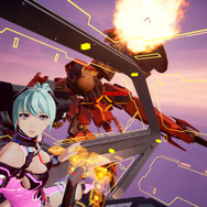 【レポート】VRロボゲー『アーガイルシフト』のロマンと没入感が凄い！男の子の夢、これで叶います